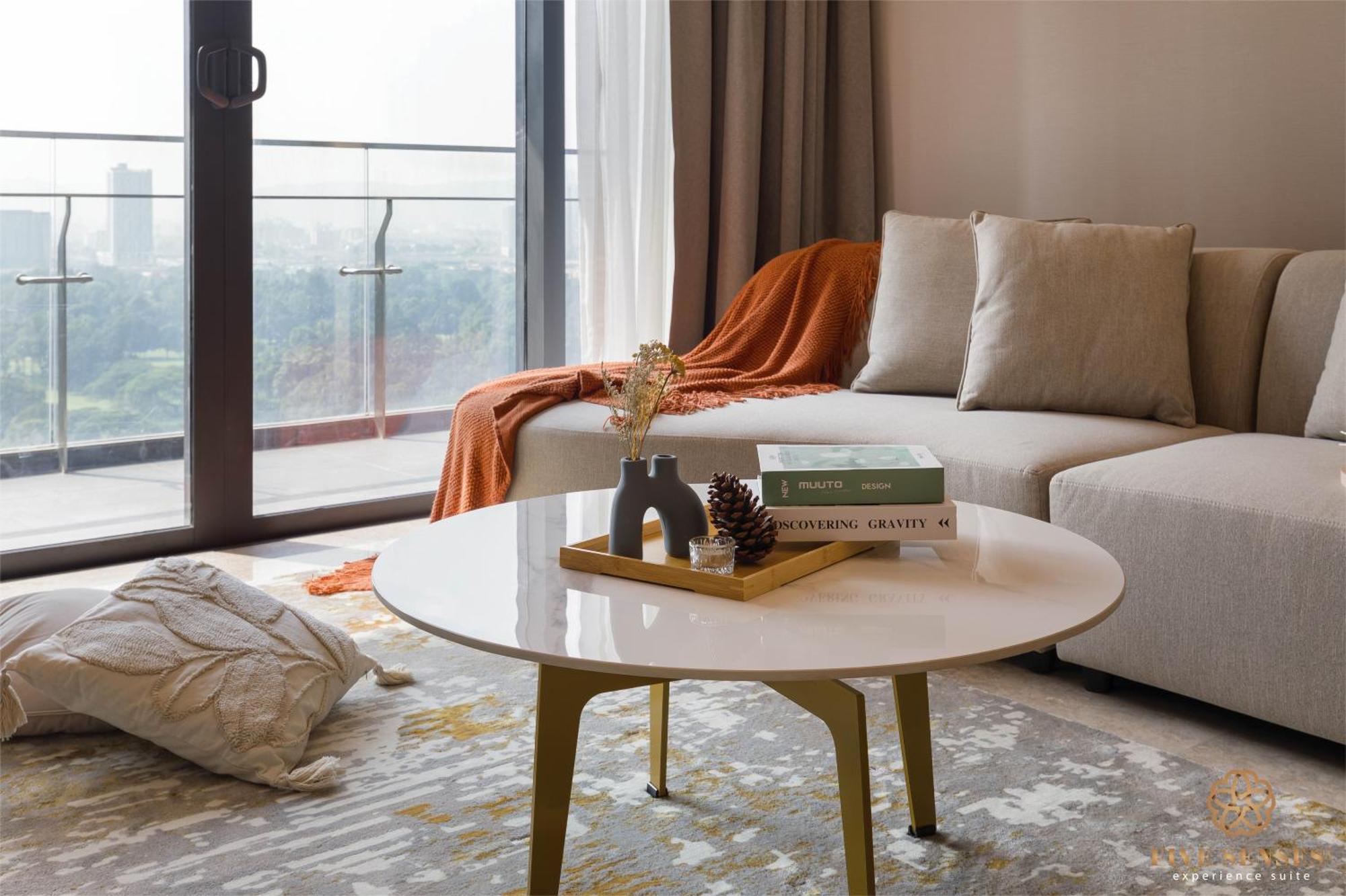 The Manor Residence Klcc By Five Senses Kuala Lumpur Quarto foto