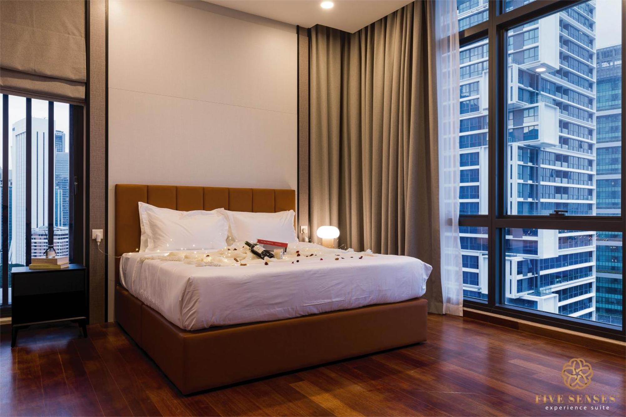 The Manor Residence Klcc By Five Senses Kuala Lumpur Quarto foto